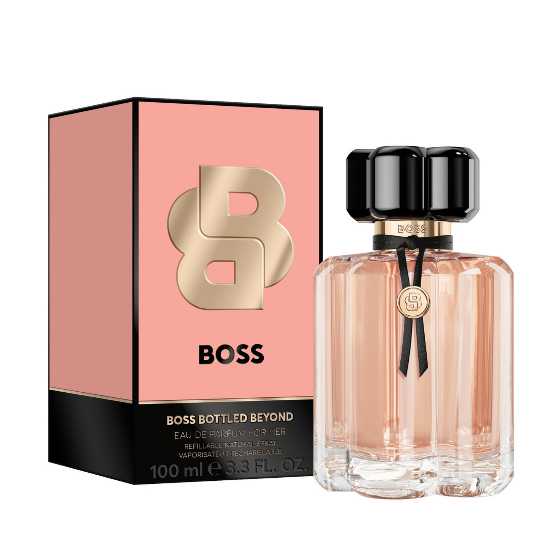 Beyond For Her Eau de Parfum Spray
