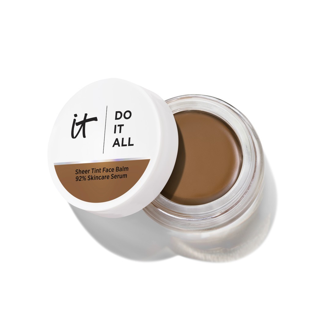 Sheer Tint Face Balm