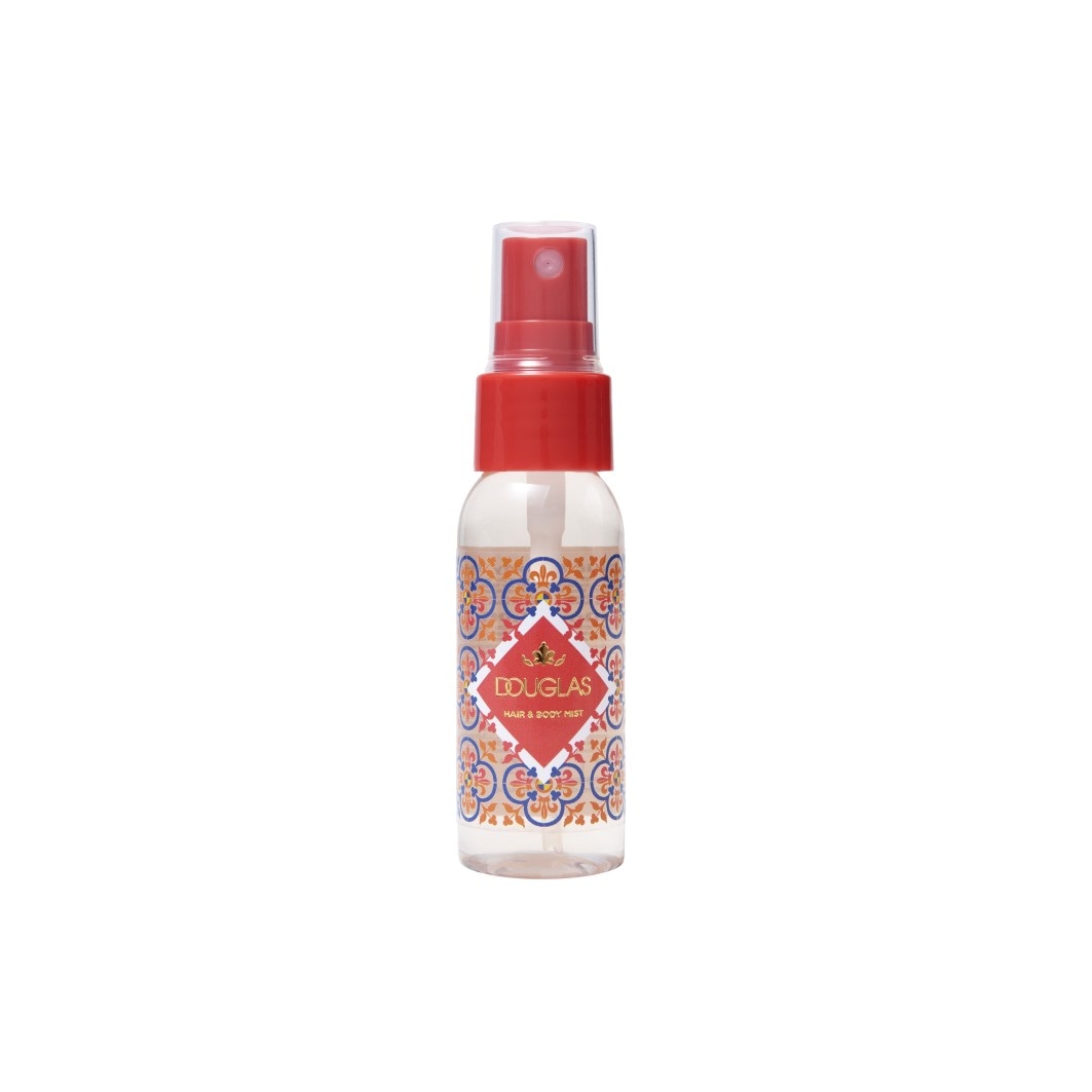 Hair And Body Mist