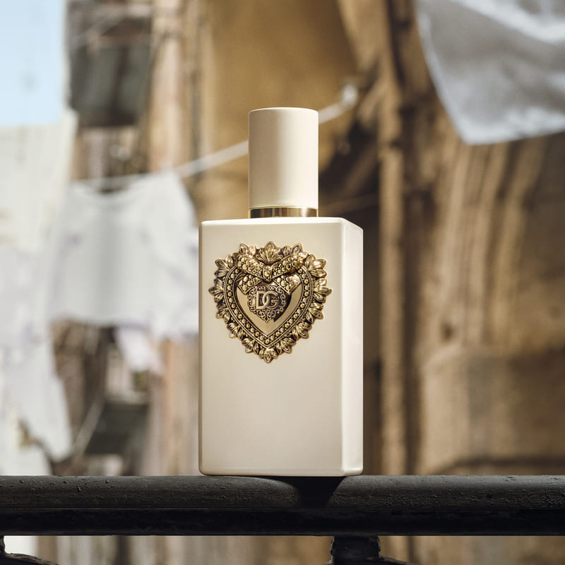 Your Devotion Intense Eau de Parfum Spray