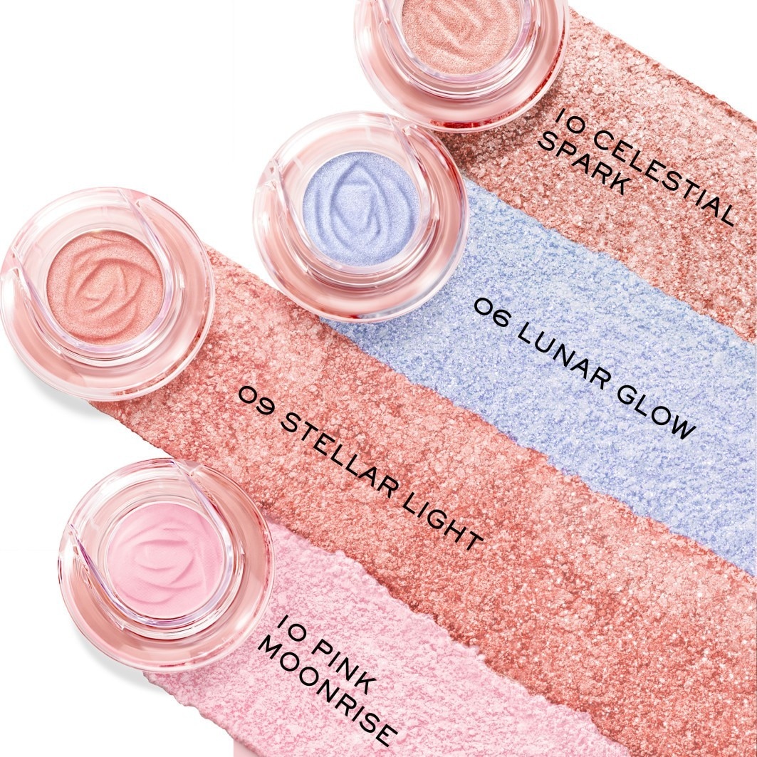 Eyeshadow God Dimension