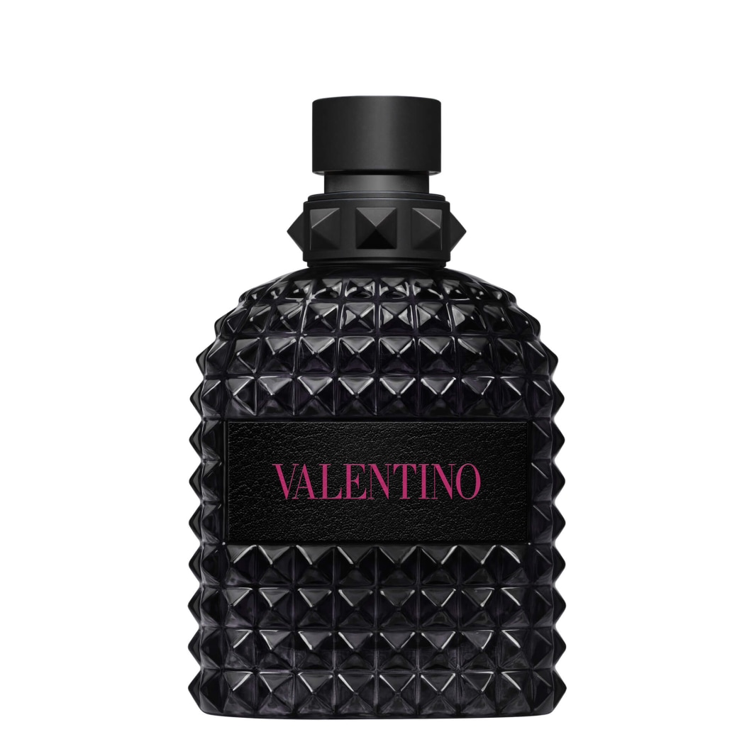 Born In Roma Extradose Uomo Parfum Spray