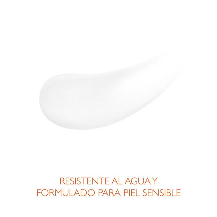 Milky Face Fluid SPF 50
