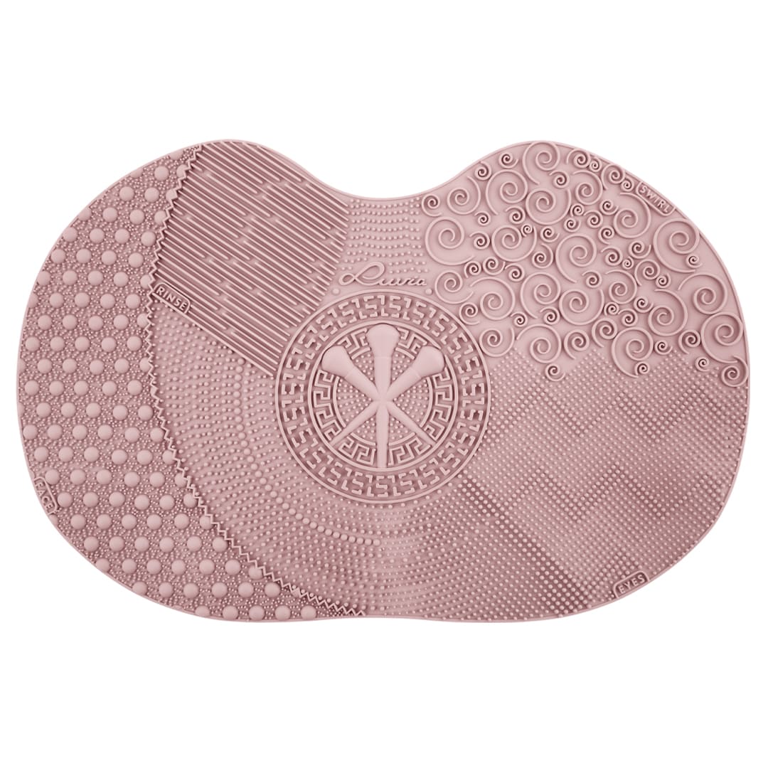Brush Cleansing Mat Candy