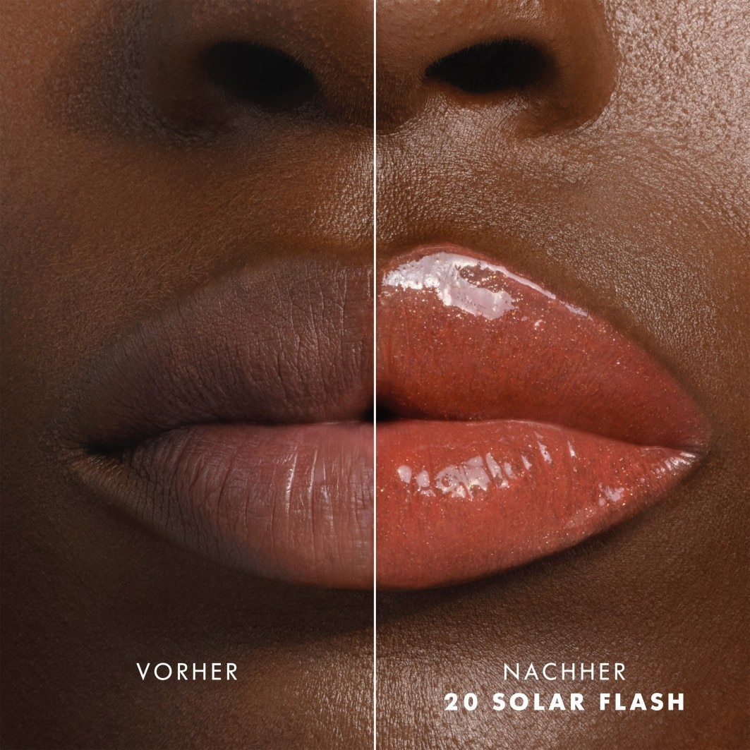 Lipgloss Prisma Flash
