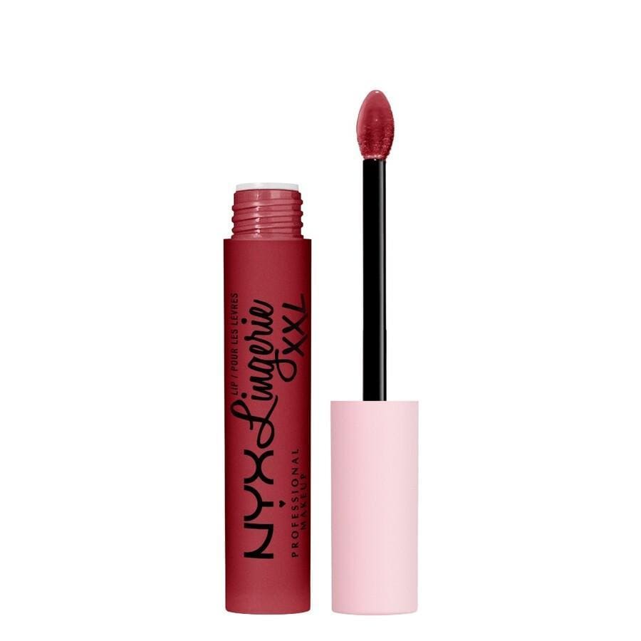 Liquid Lipstick Matte
