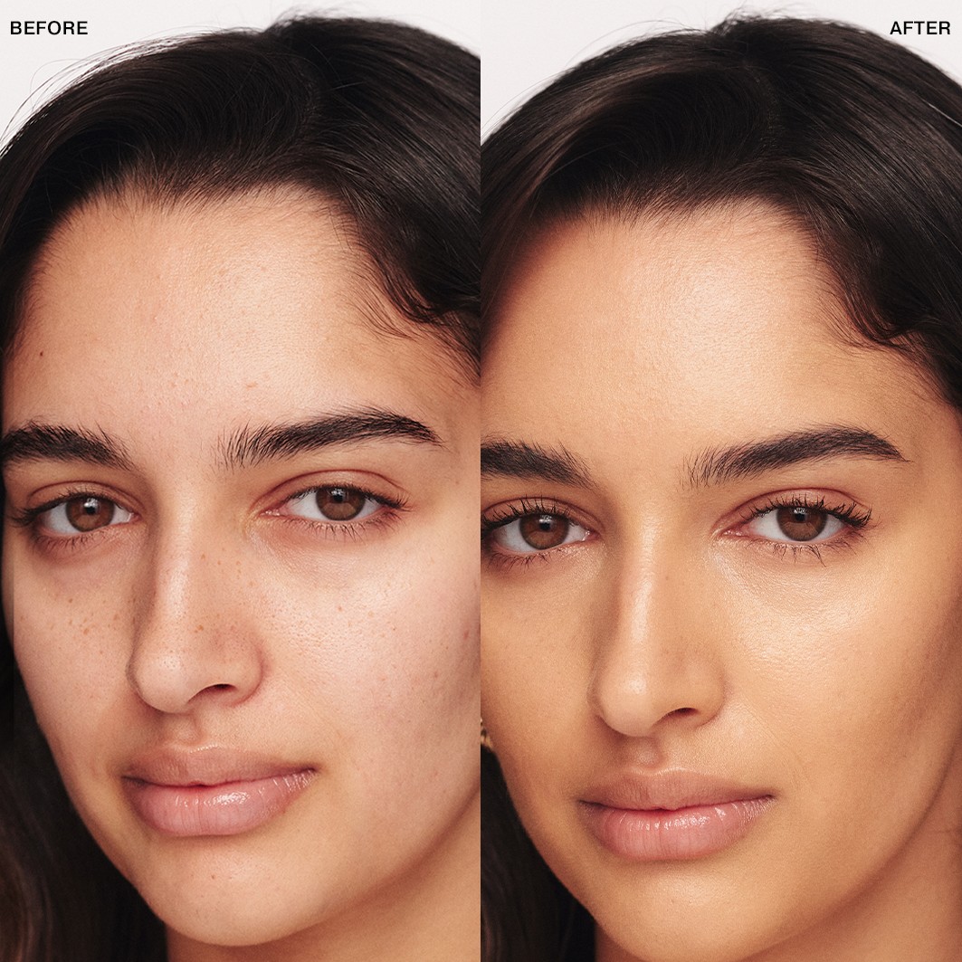 Changing Foundation SPF 15