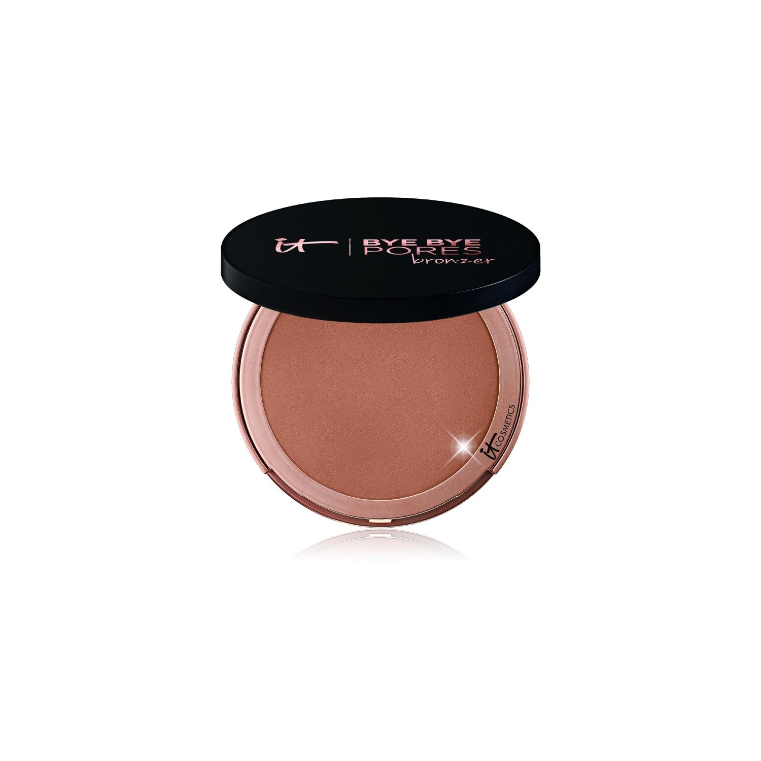 Bye Bye Pores Bronzer