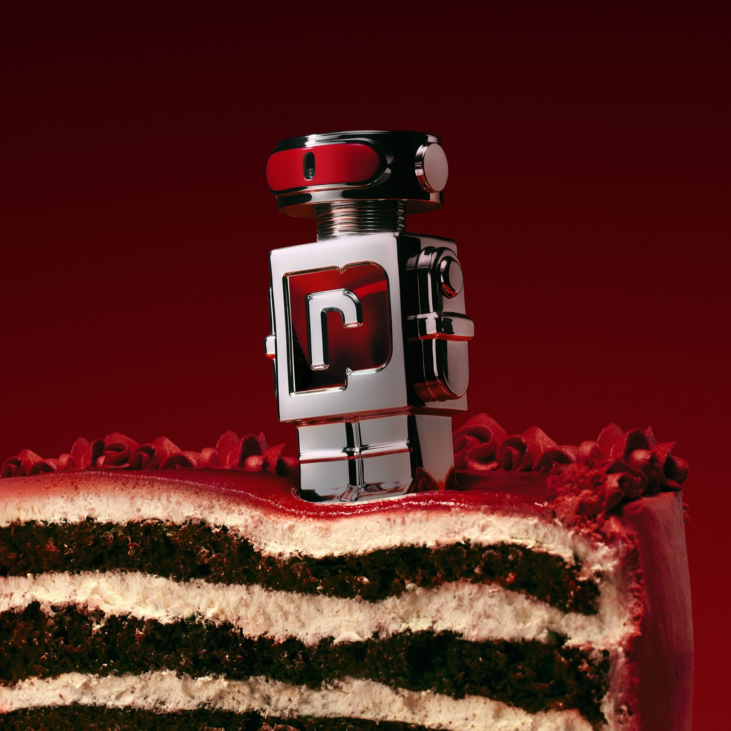 Phantom In Red Parfum Spray