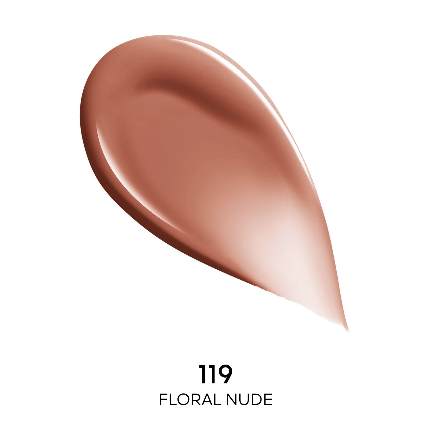 Shine Bloom Lipstick