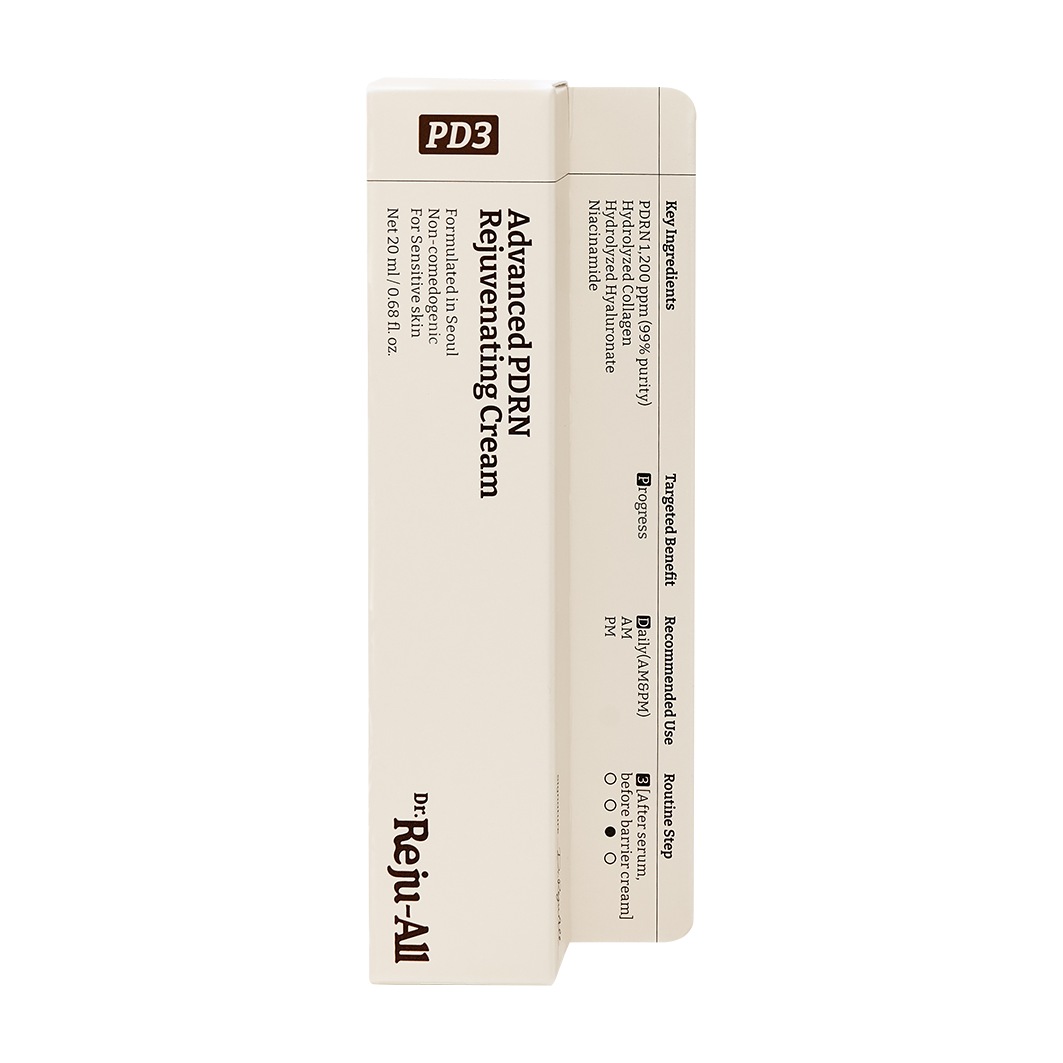 Rejuvenating Advanced Cream