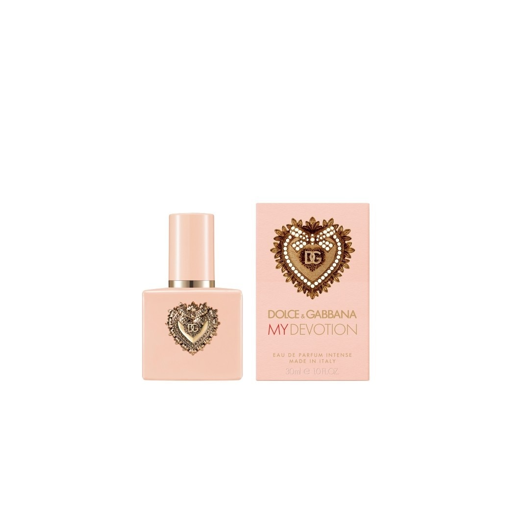 My Devotion Eau de Parfum Intense Spray