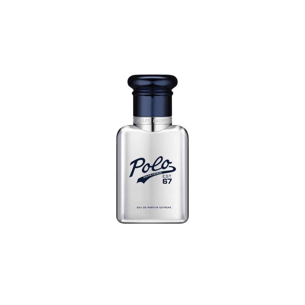 Polo 67 Extreme Eau de Parfum Spray