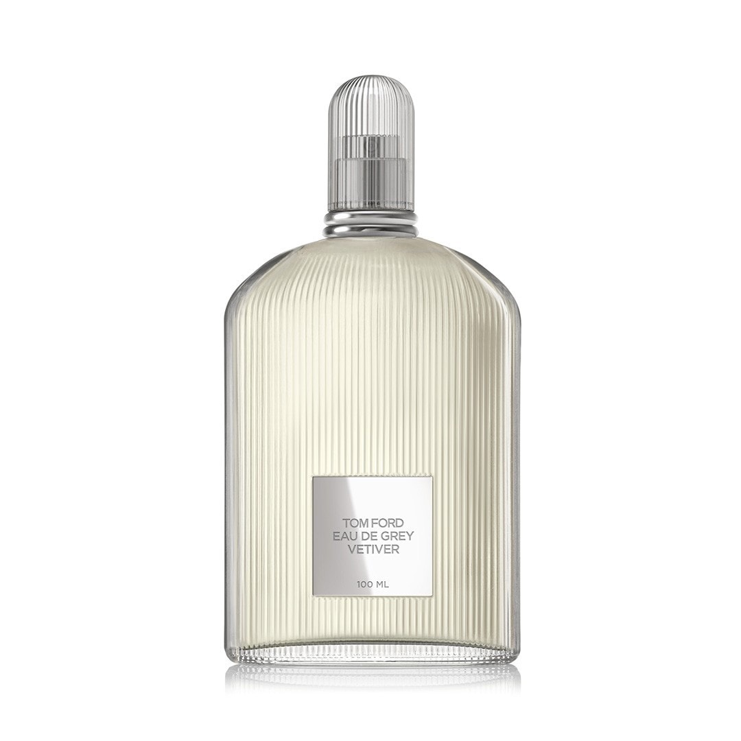 Grey Vetiver Eau de Toilette Spray