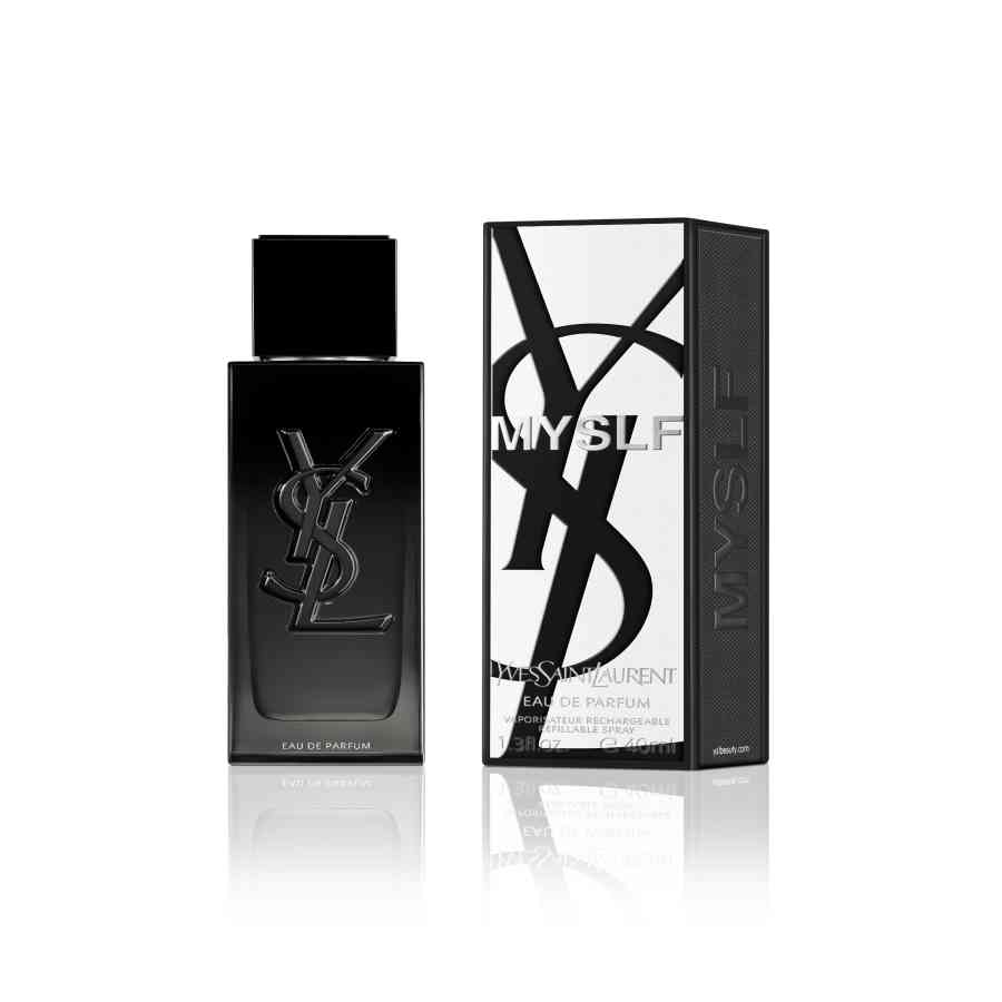 MYSLF Eau de Parfum Spray