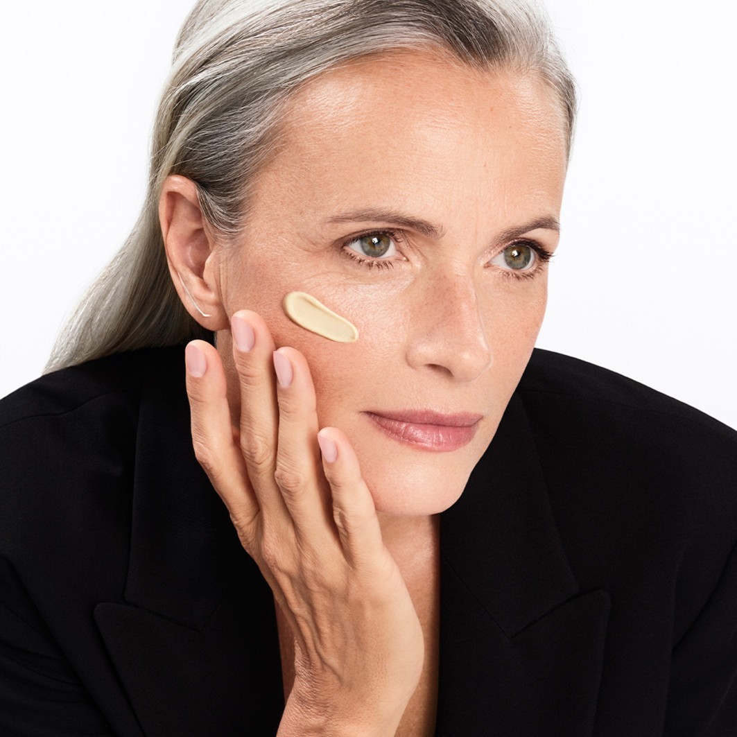 Longevity Reset Cream