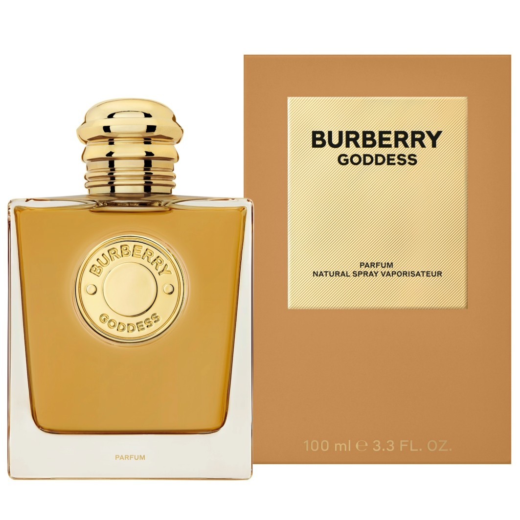 Goddess Parfum Spray