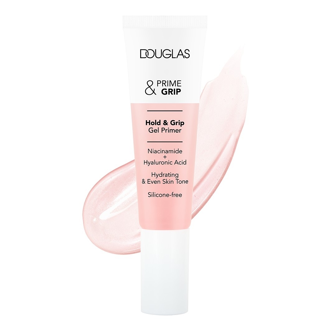 Prime & Grip Gel Primer
