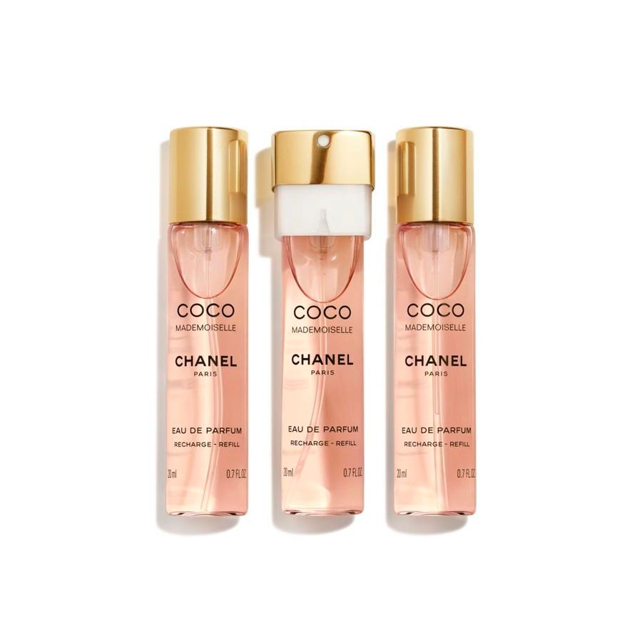 TWIST AND SPRAY SET DE RECARGAS   EAU DE PARFUM