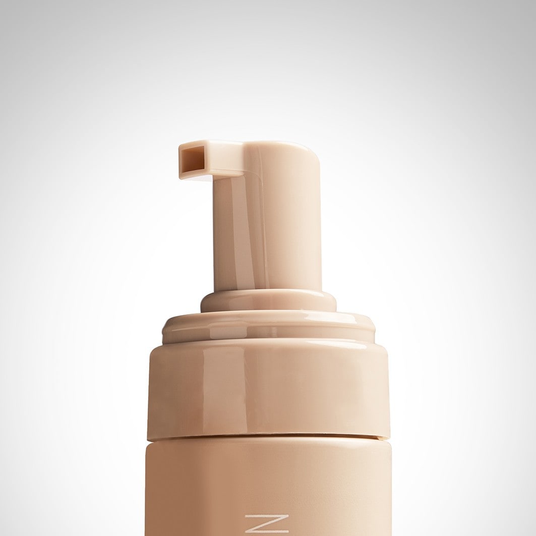 Proud Cloud Cleansing Foam