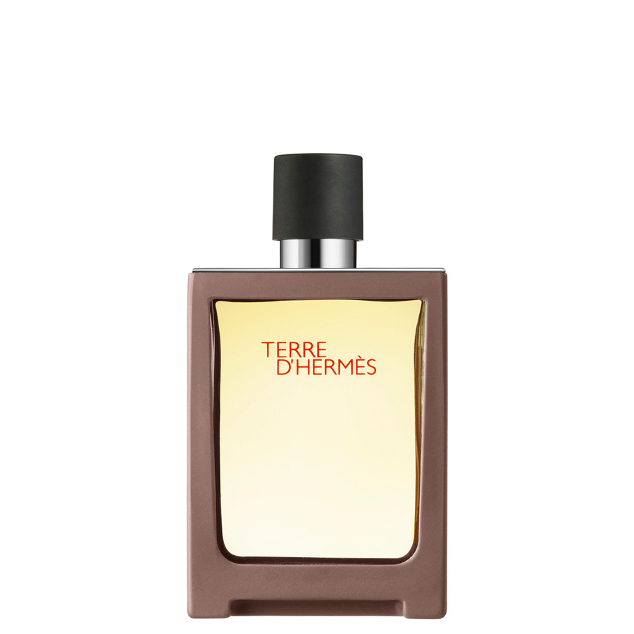 Terre D'Hermes EdT Spray