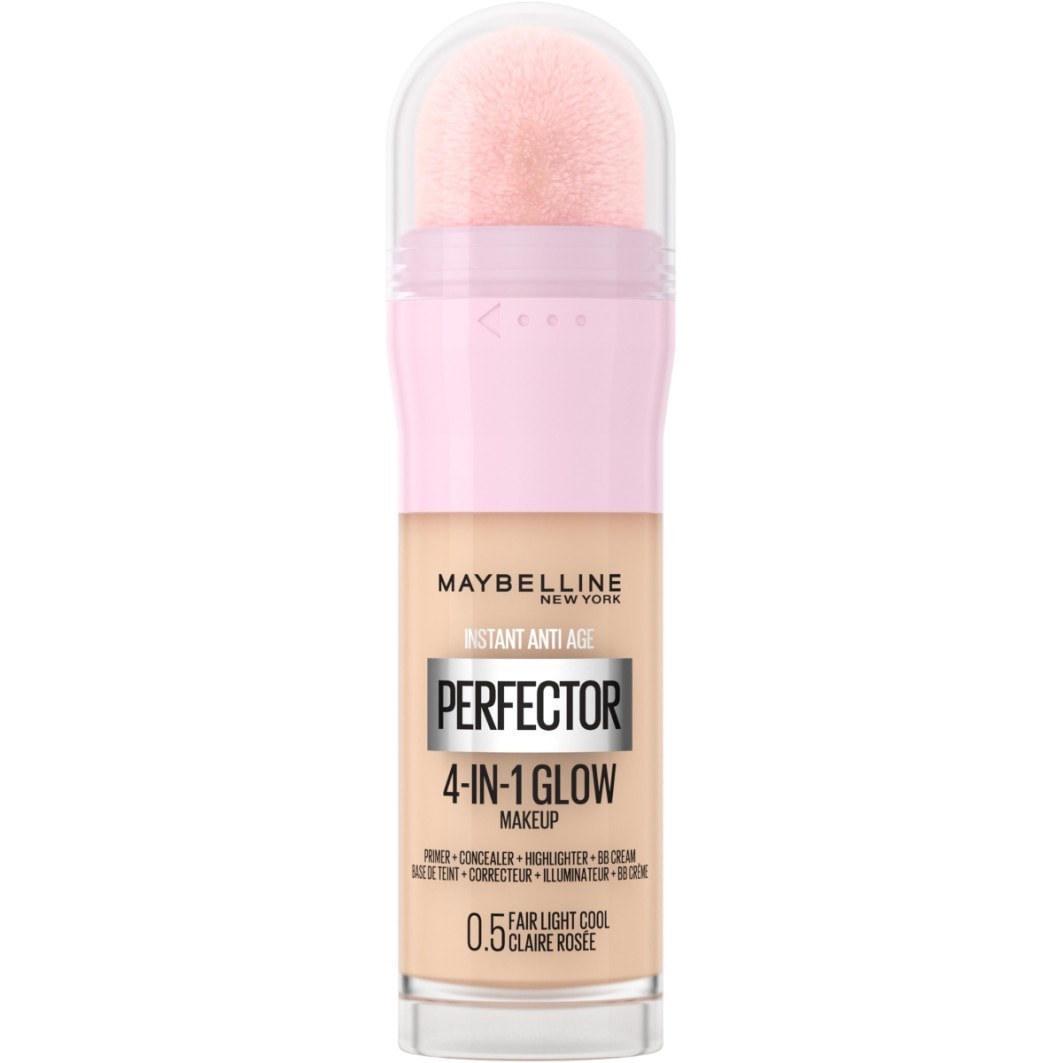 Base Glow 4-In-1