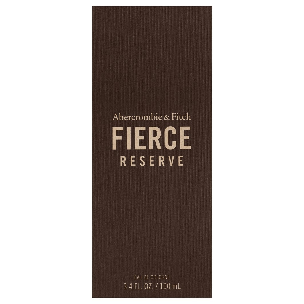 Fierce Reserve Eau de Cologne Spray