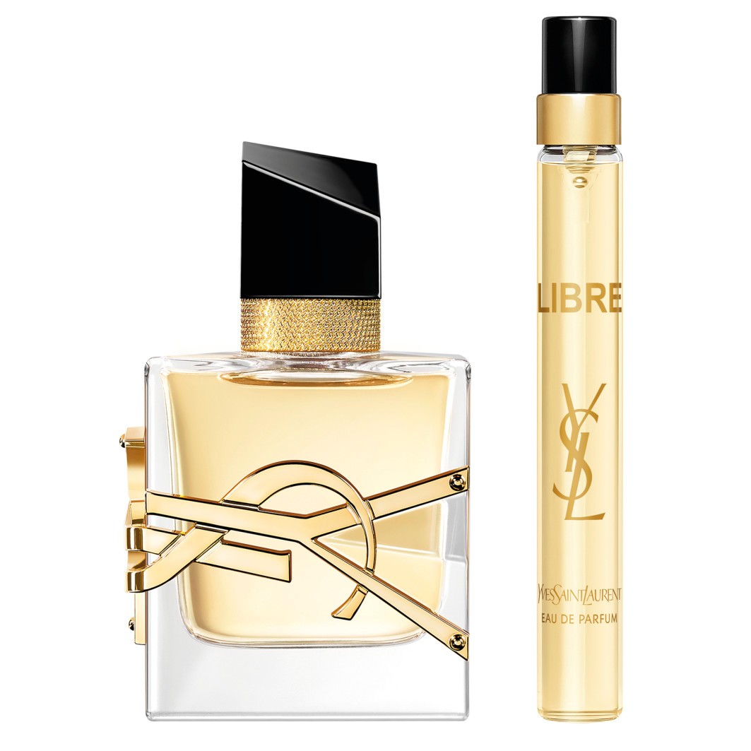 Libre Eau de Parfum 30Ml Set