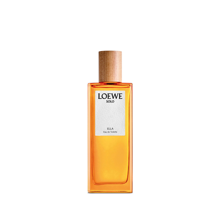Solo Ella Eau de Toilette