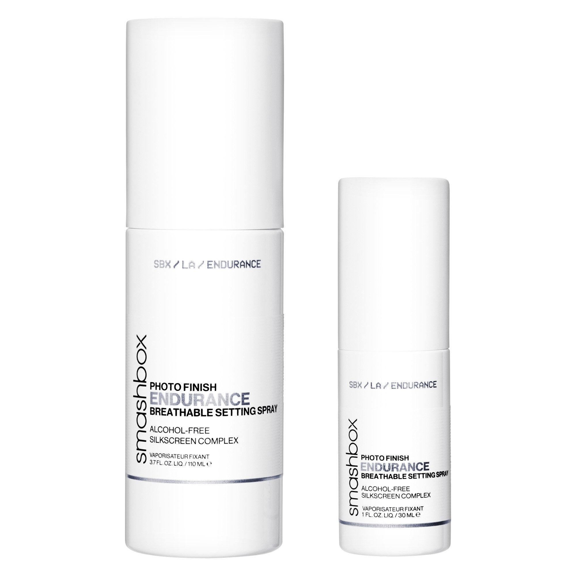 Fixate Setting Spray