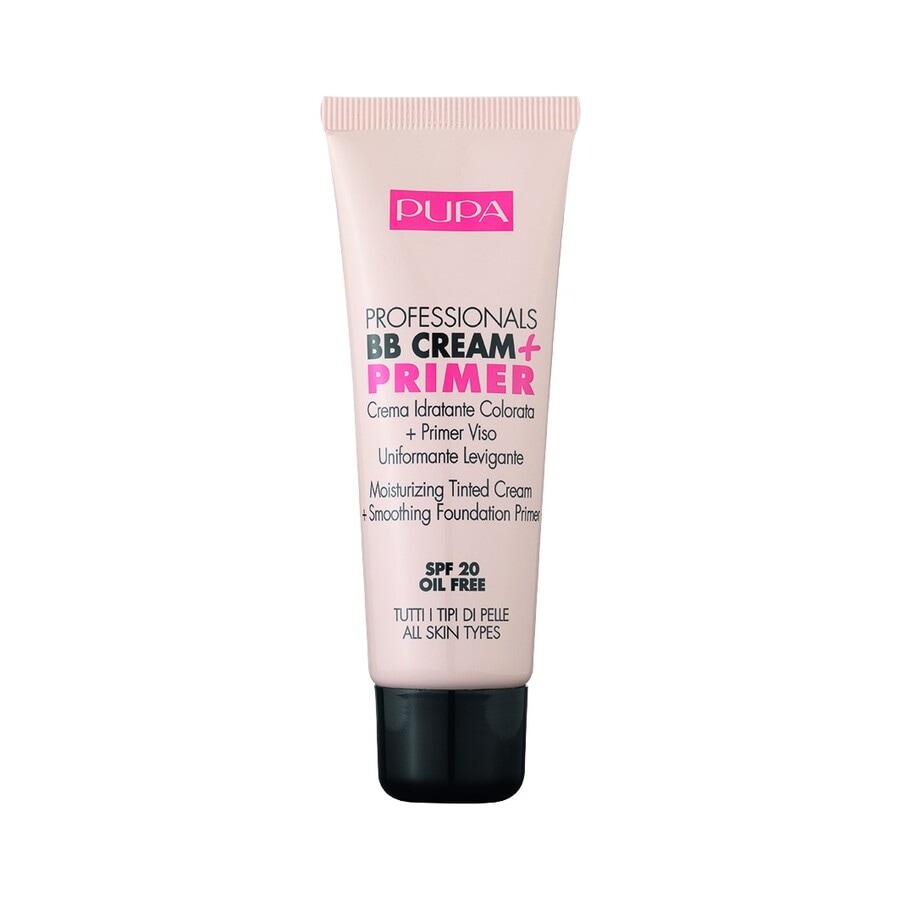Primer All Skin Types