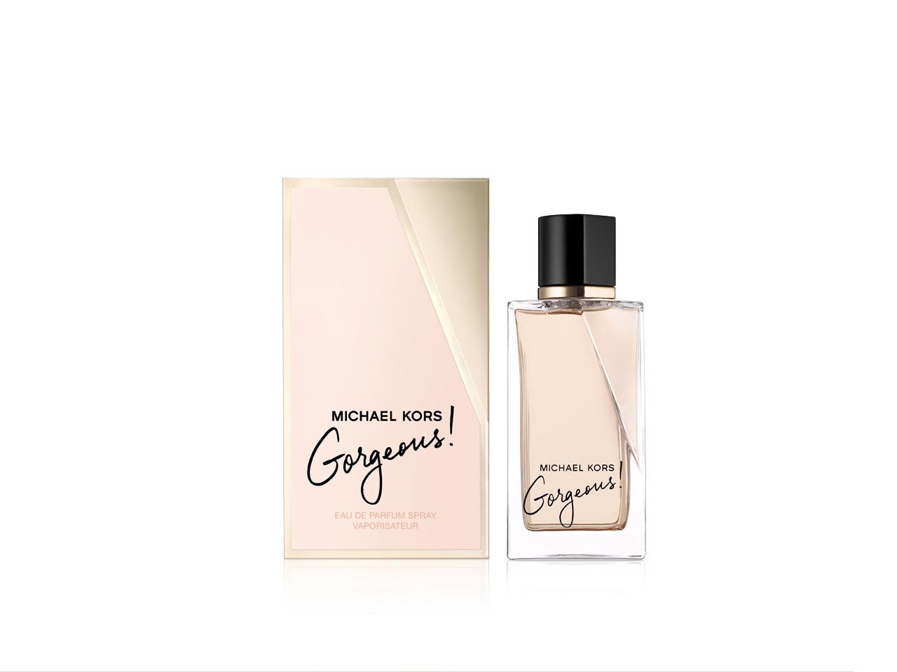 Gorgeous Eau de Parfum Spray