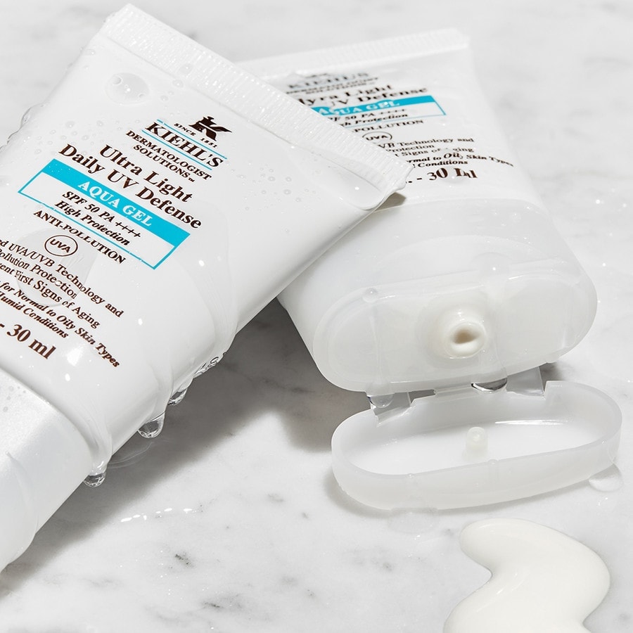 U-Light Daily Defense Aqua SPF 50