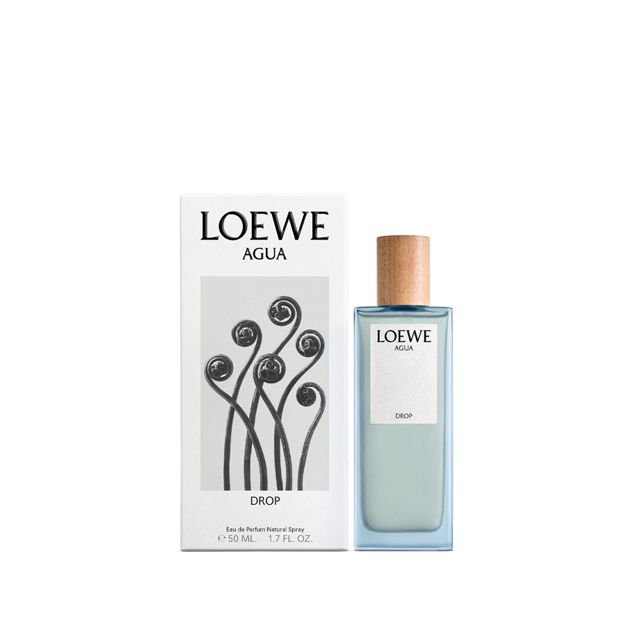 Agua Drop Eau de Parfum Spray