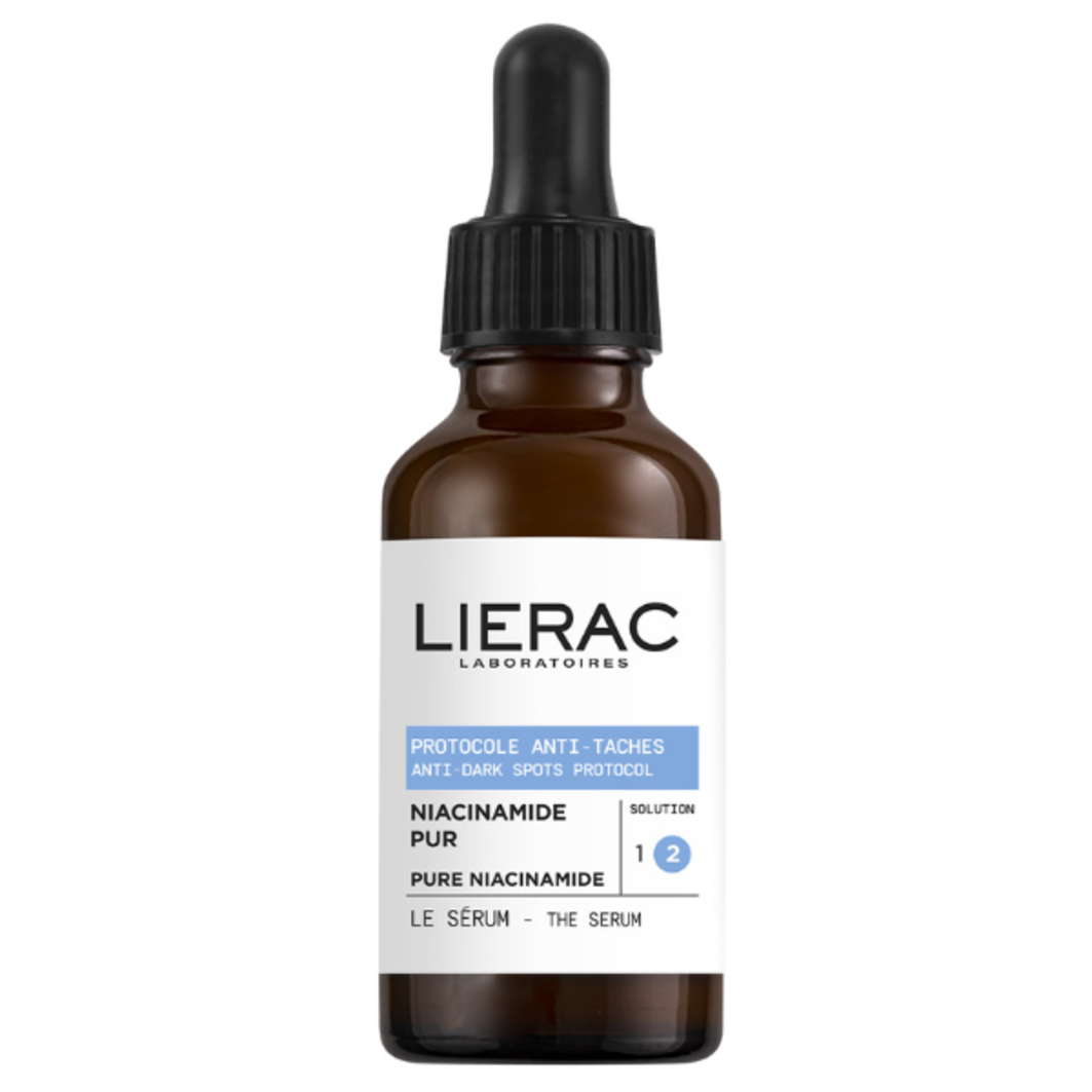 Anti Dark Spot Protocol The Sérum