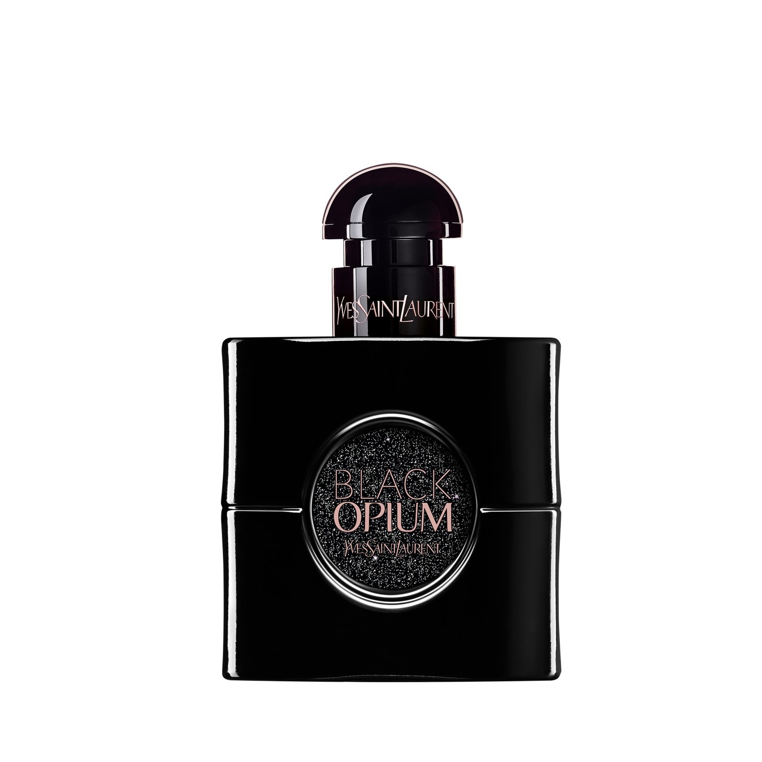 Black Opium Le Parfum