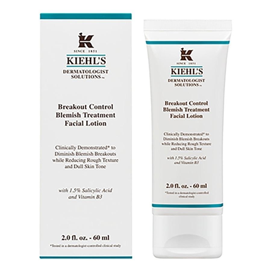 Breakout Control Acne Lotion