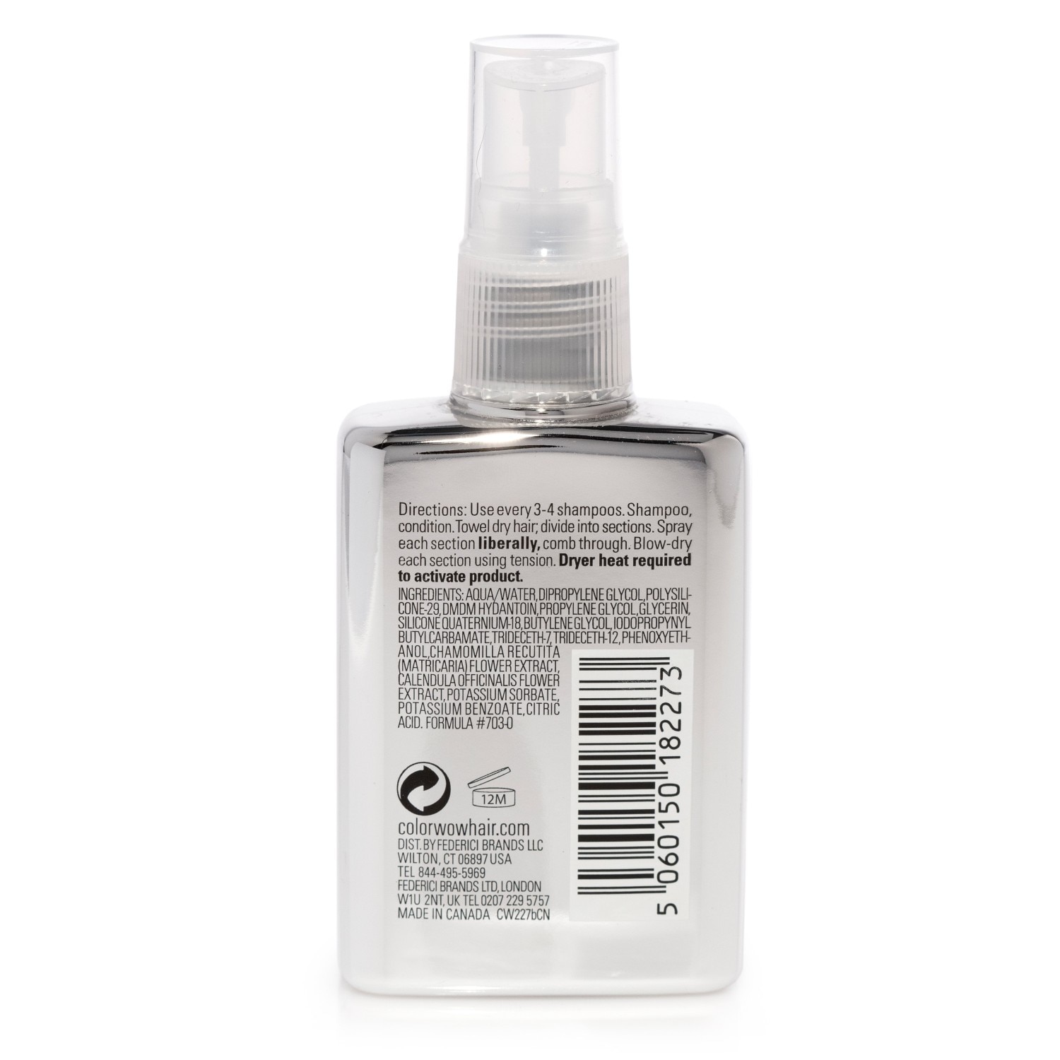 Dream Coat Supernatural Spray