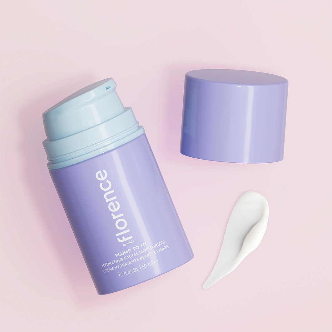 Hydrating Moisturizer