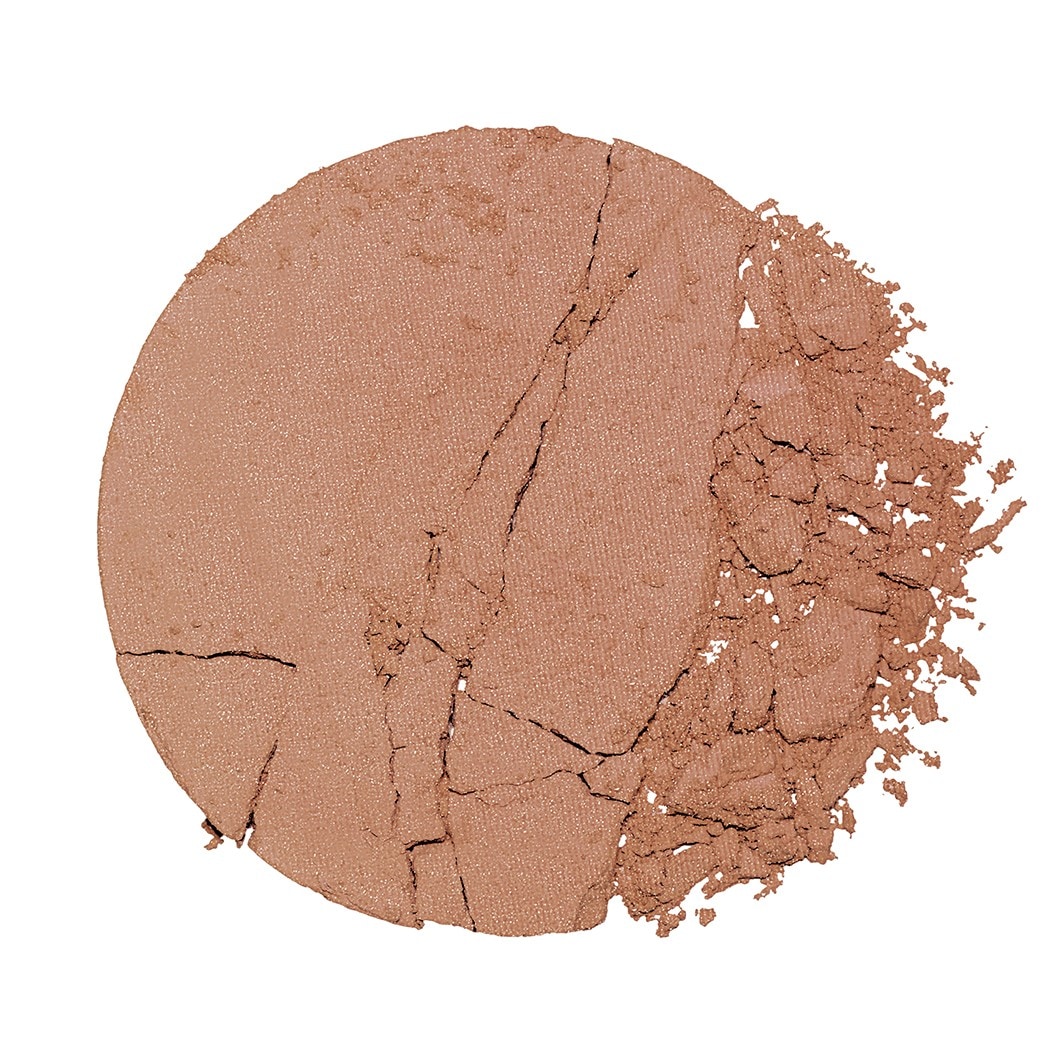 Big Bronzer Pearl Rouge Iridescent Face & Body Powder