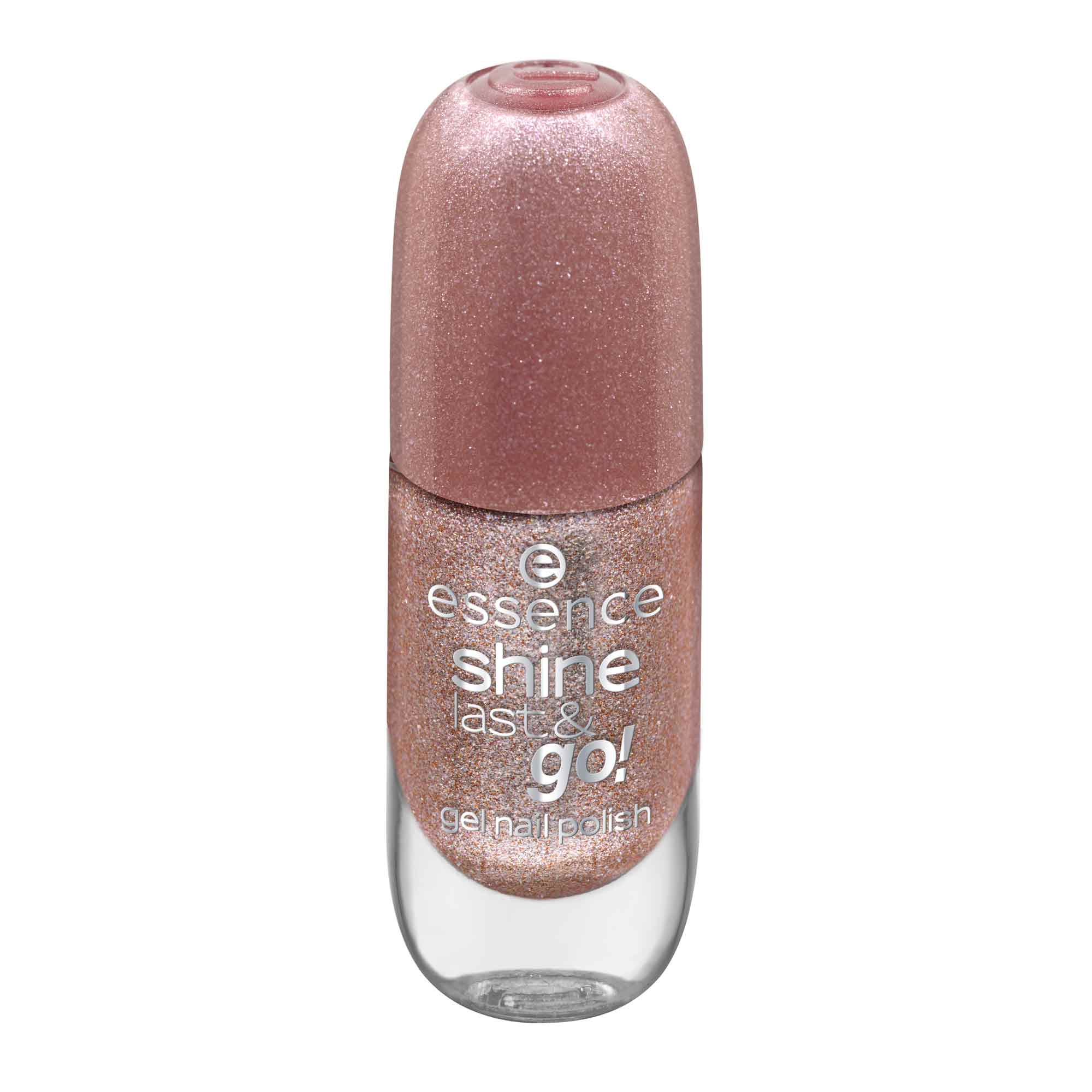 Gel Nail Polish