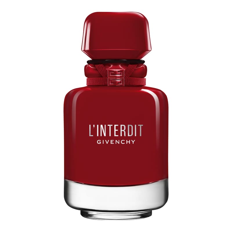 L'Interdit Rouge Ultime Eau de Parfum Spray