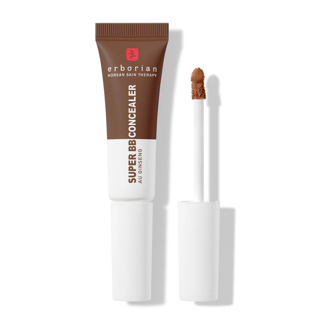 Finish Concealer