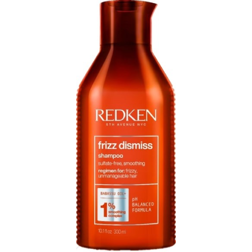 Frizz Dismiss Shampoo