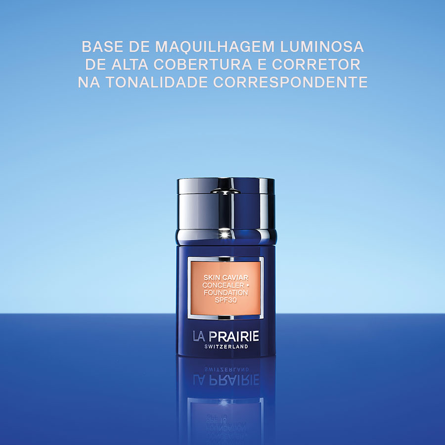 Concealer Foundation