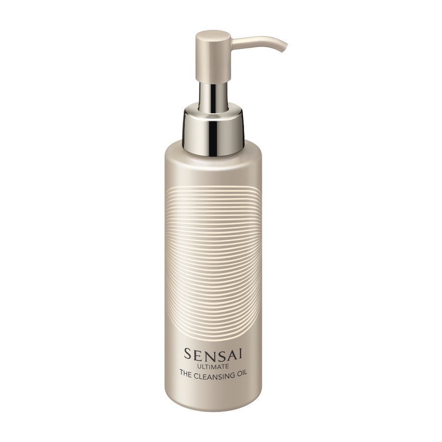 Ultimate The Cleansing Oil