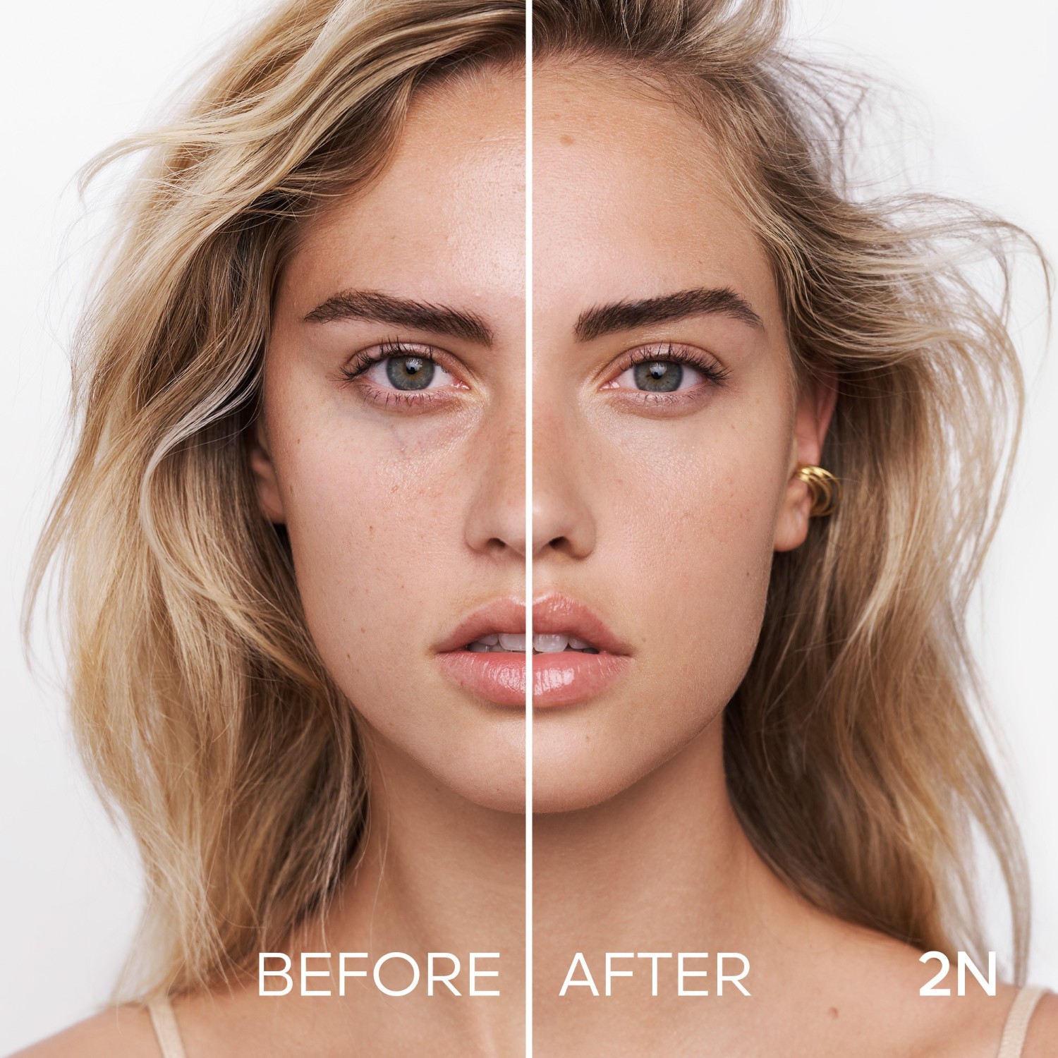 Glow Fluid Foundation