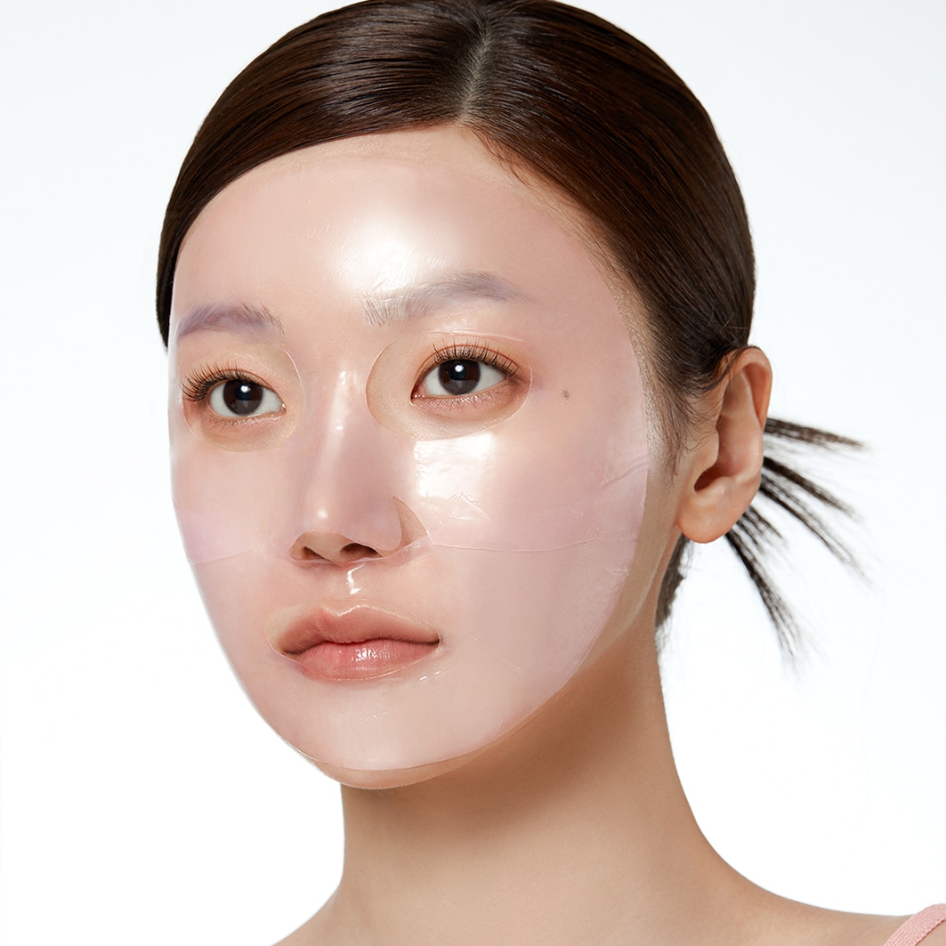 Collagen Gel Mask