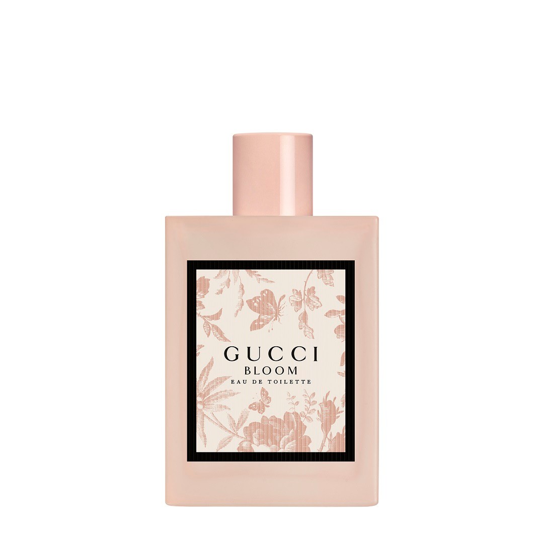 Bloom Edt Spray