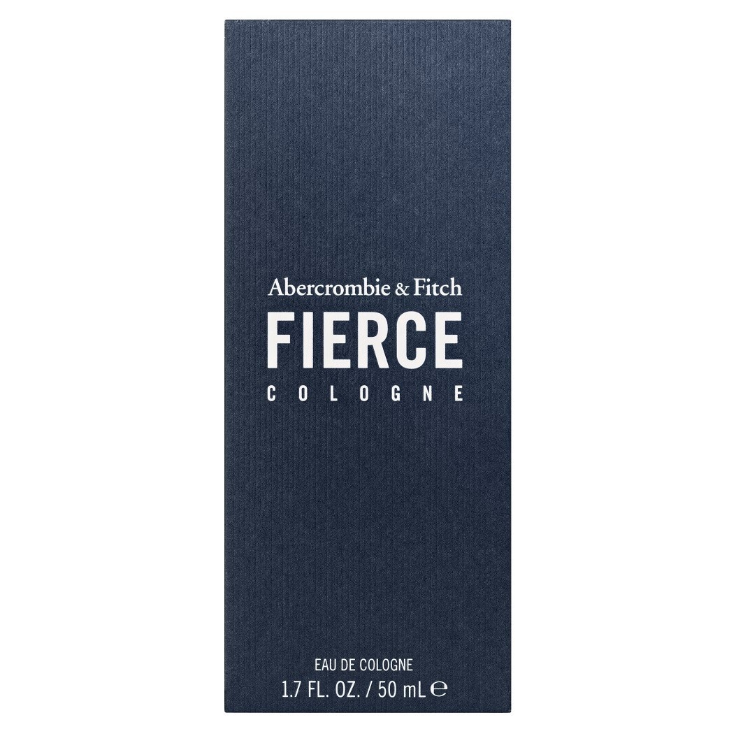 Fierce Cologne Spray